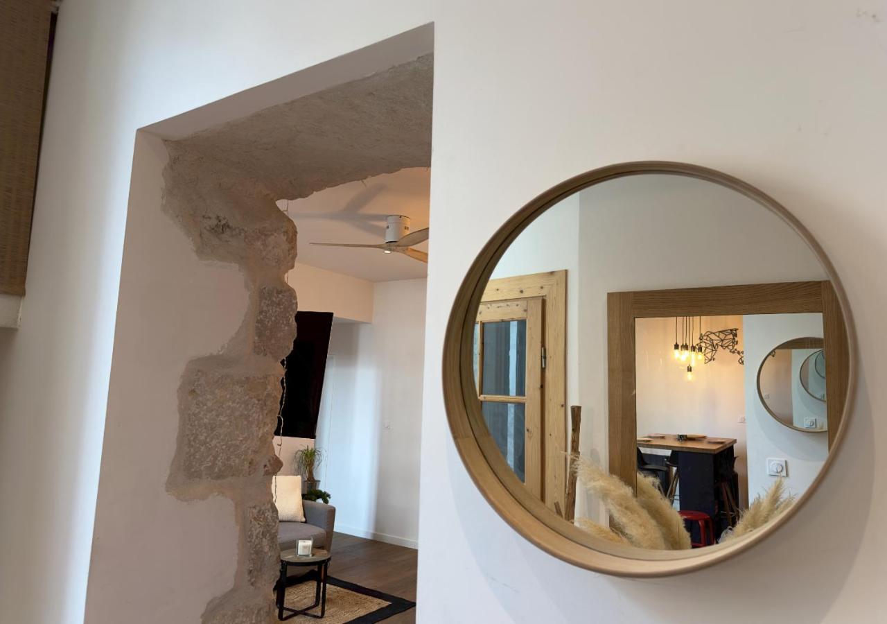 French Loft - Central & Comfy Annecy Exteriér fotografie