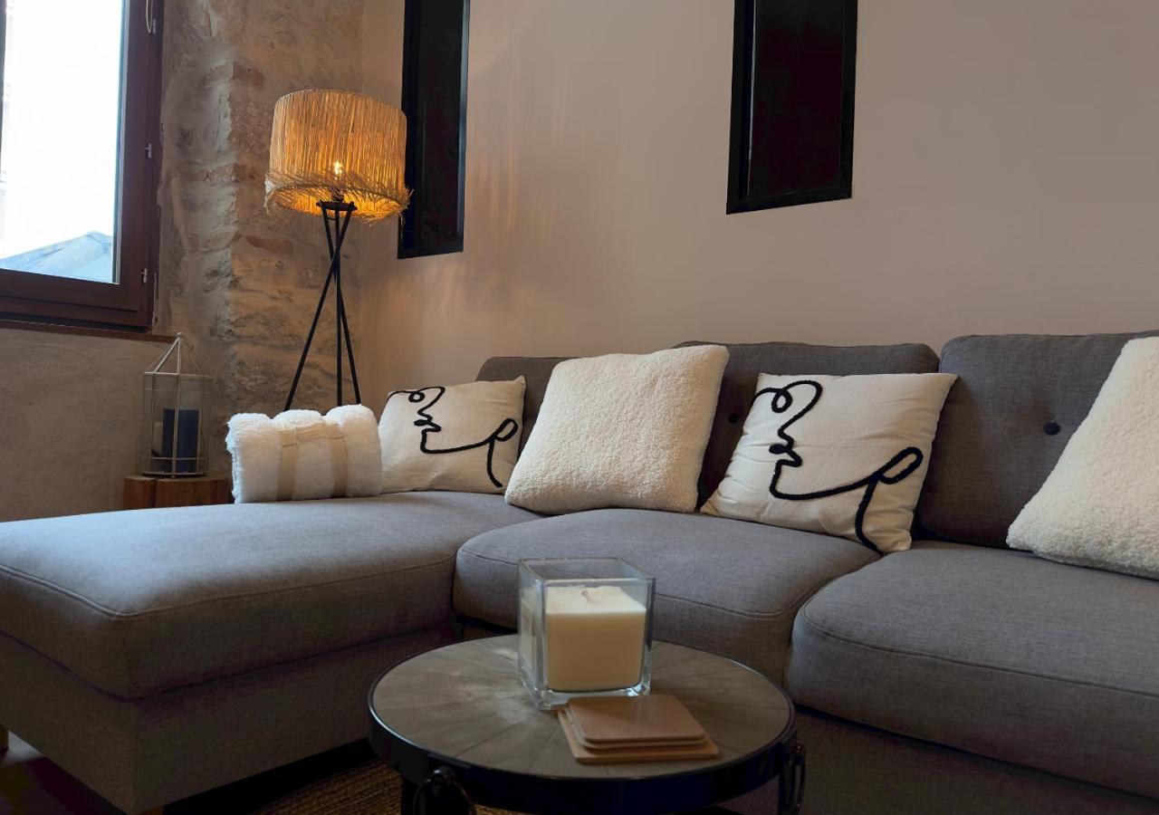 French Loft - Central & Comfy Annecy Exteriér fotografie